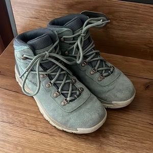 Columbia Hiking Boots